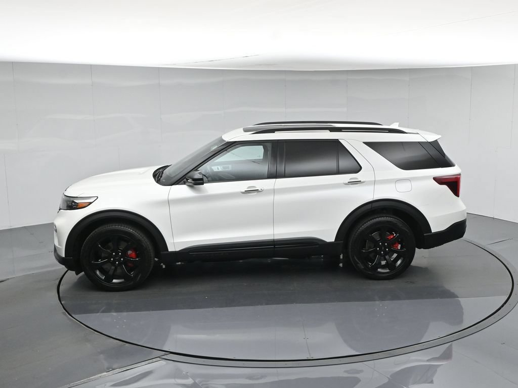 Certified 2024 Ford Explorer ST w/ Equipment Group 401A AWD/4WD image 50