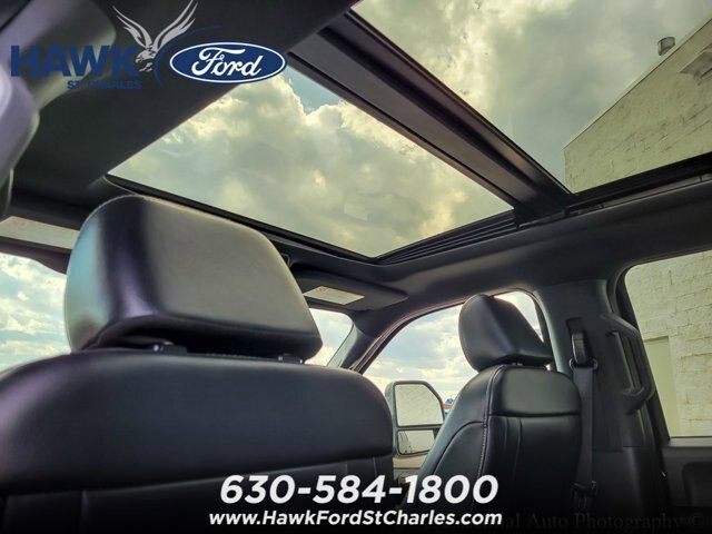 Certified 2022 Ford F250 Lariat w/ Lariat Ultimate Package AWD/4WD image 11