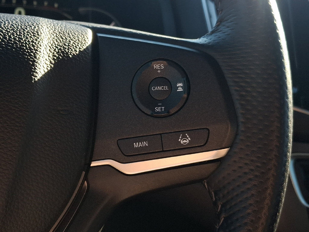 Used 2023 Honda Passport EX-L image 21