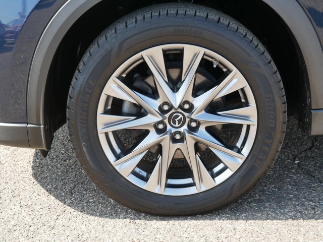 Used 2019 MAZDA CX-5 Signature AWD/4WD image 11
