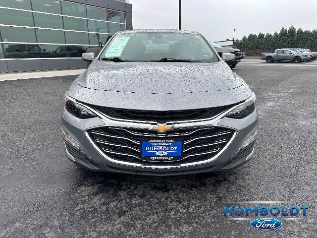 Used 2024 Chevrolet Malibu LT FWD image 2