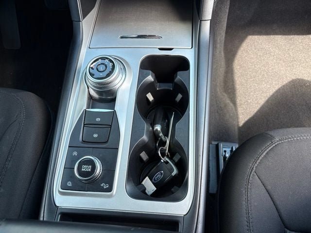 Certified 2024 Ford Explorer XLT AWD/4WD image 10
