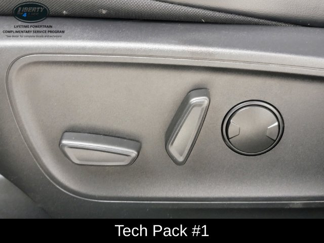 Certified 2023 Ford Escape ST-Line w/ Tech Pack #1 AWD/4WD image 15