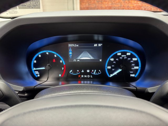 Certified 2023 Ford Bronco Sport Big Bend w/ Convenience Package image 14