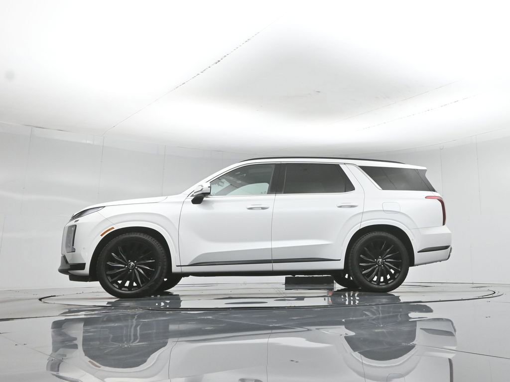 Used 2024 Hyundai Palisade Calligraphy AWD/4WD image 8