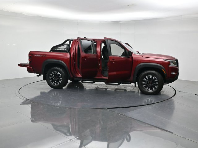 Used 2023 Nissan Frontier PRO-4X w/ Pro Convenience Package AWD/4WD image 52