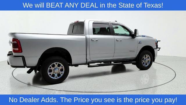 Used 2024 RAM 2500 Laramie AWD/4WD image 8