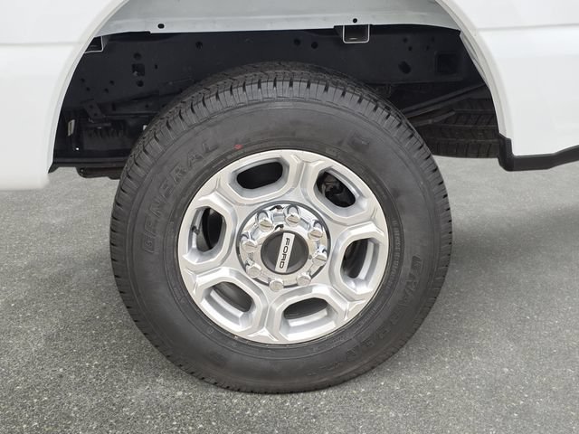 Certified 2026 Ford F250 XLT AWD/4WD image 29