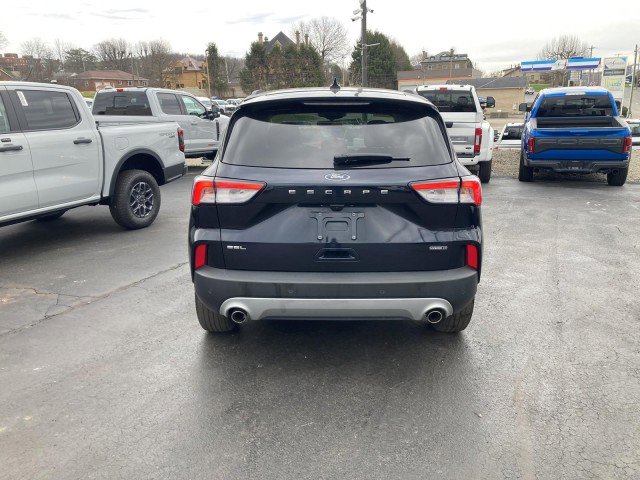 Certified 2021 Ford Escape SEL AWD/4WD image 5