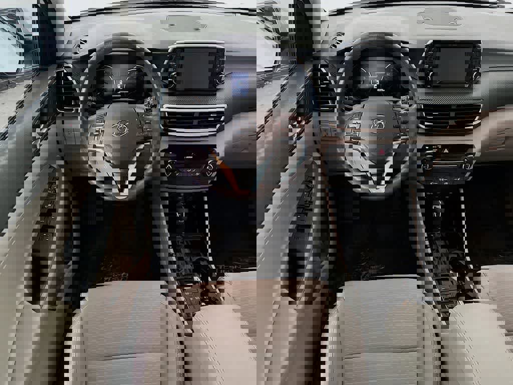 Used 2019 Hyundai Tucson Value w/ Cargo Package image 10