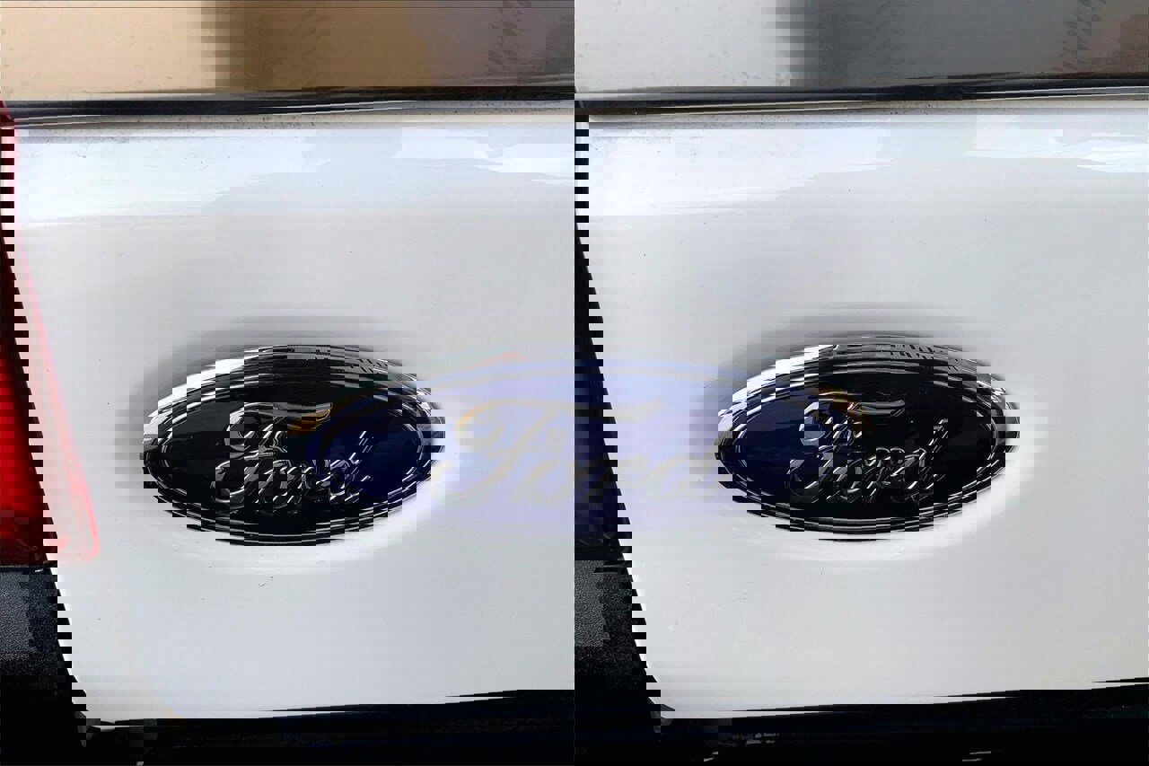 Certified 2025 Ford F350 King Ranch image 32