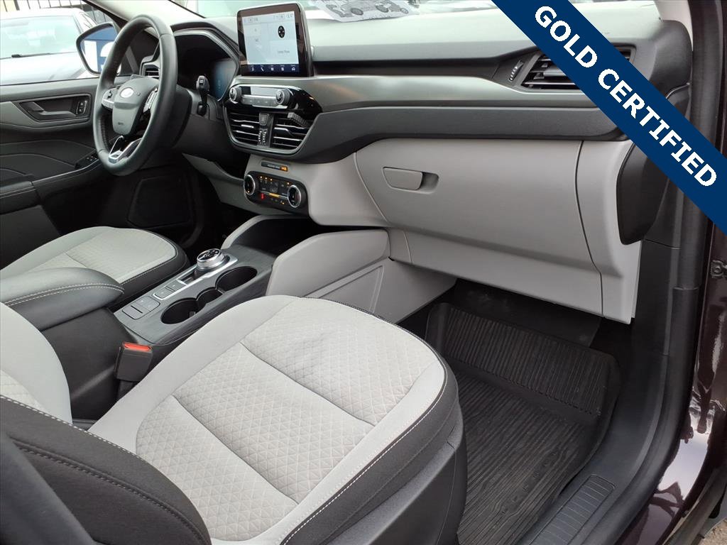 Certified 2023 Ford Escape Active image 9