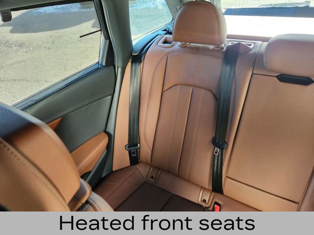 Used 2020 Audi A4 2.0T Premium Plus image 15