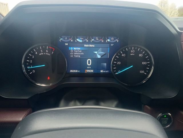 Certified 2023 Ford Expedition Limited AWD/4WD image 17