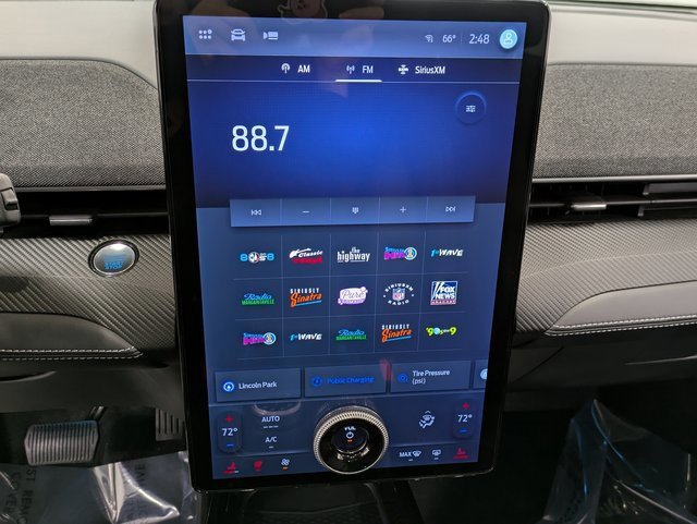 Certified 2024 Ford Mustang Mach-E Premium image 12