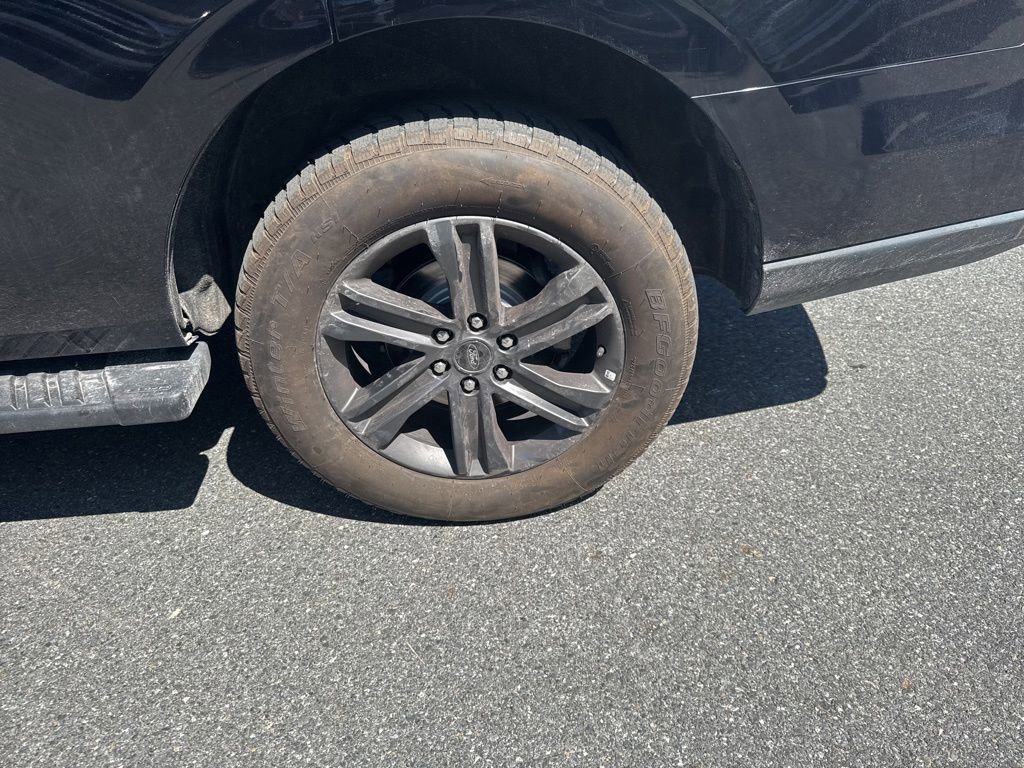 Certified 2023 Ford Expedition Timberline AWD/4WD image 9
