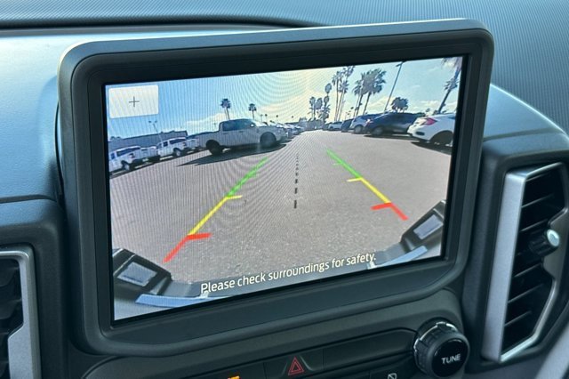 Certified 2024 Ford Bronco Sport Big Bend image 21