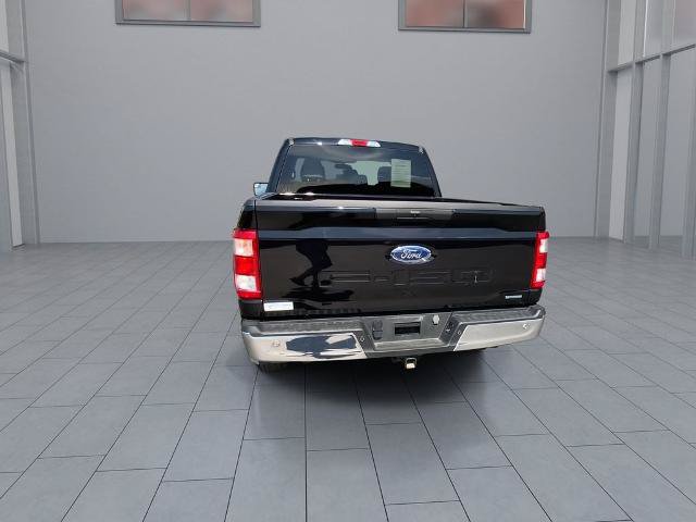 Certified 2023 Ford F150 XL w/ XL Chrome Appearance Package AWD/4WD image 7