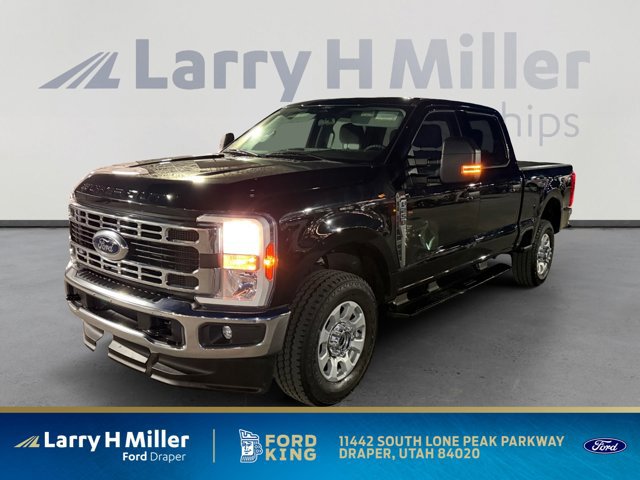 Certified 2024 Ford F250 XLT w/ FX4 Off-Road Package