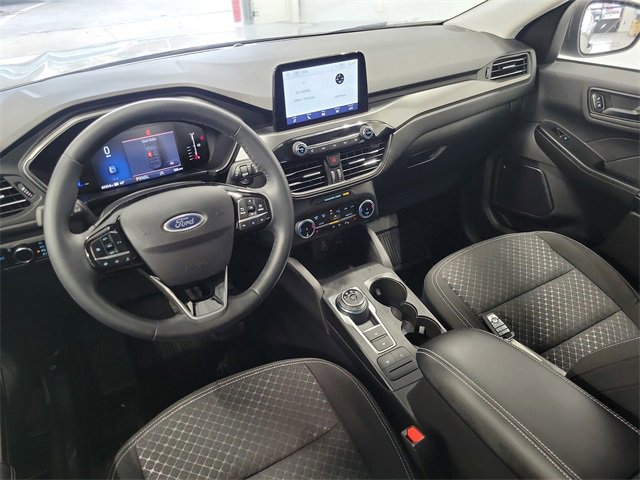 Certified 2024 Ford Escape Active image 25