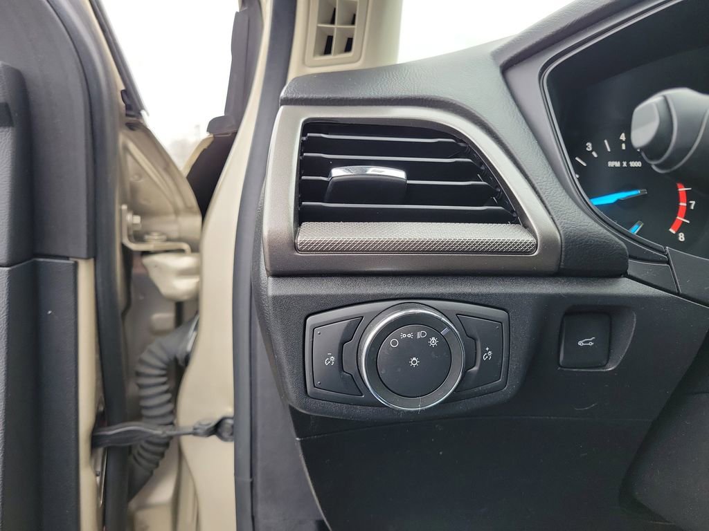 Certified 2019 Ford Fusion S image 22