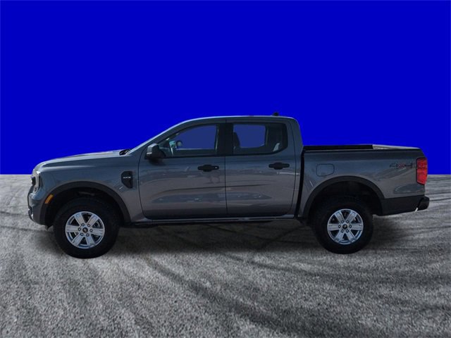 Certified 2024 Ford Ranger XL w/ Trailer Tow Package image 2