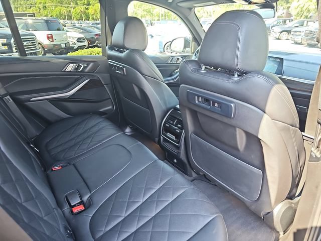 Used 2023 BMW X5 sDrive40i RWD image 13