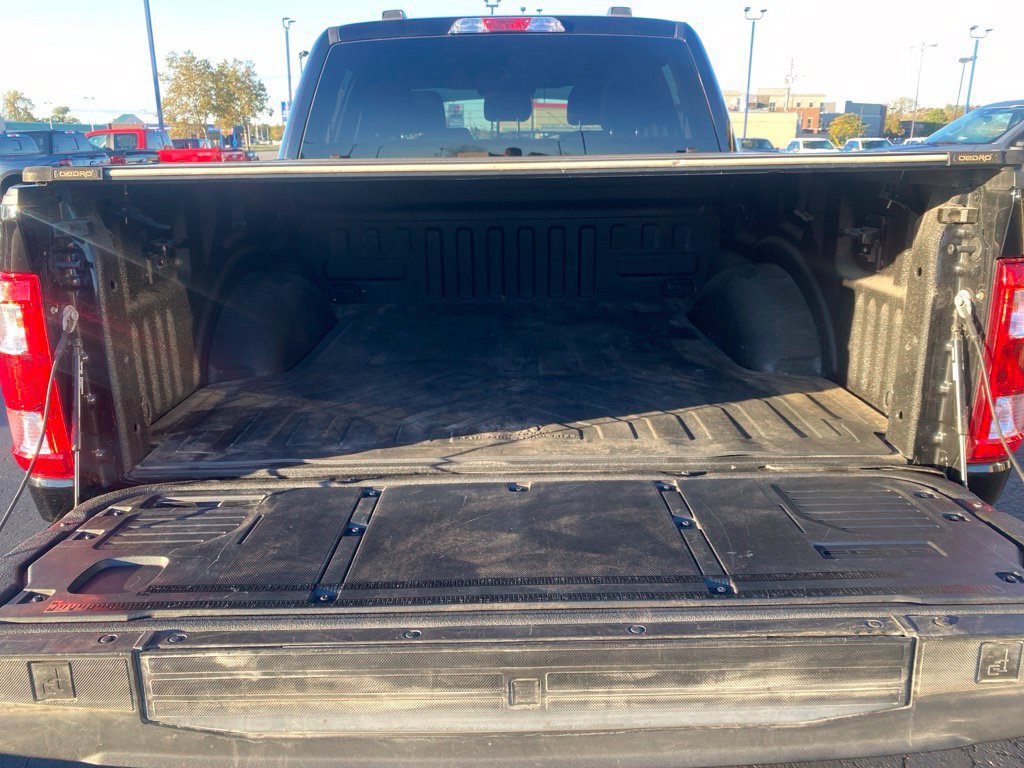 Certified 2022 Ford F150 XL w/ STX Appearance Package AWD/4WD image 52