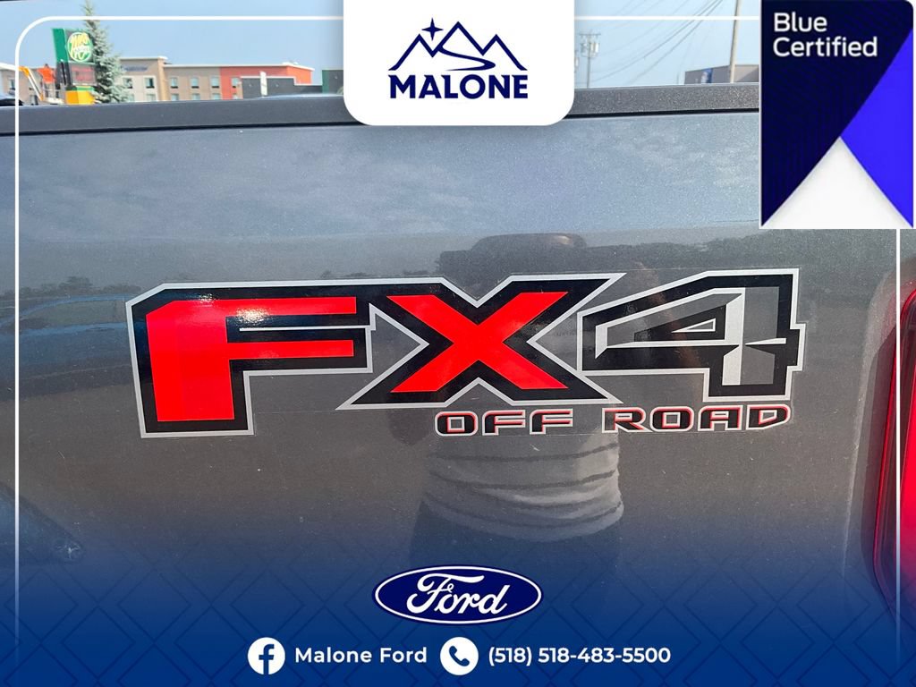 Certified 2020 Ford F350 XL w/ STX Appearance Package AWD/4WD image 23