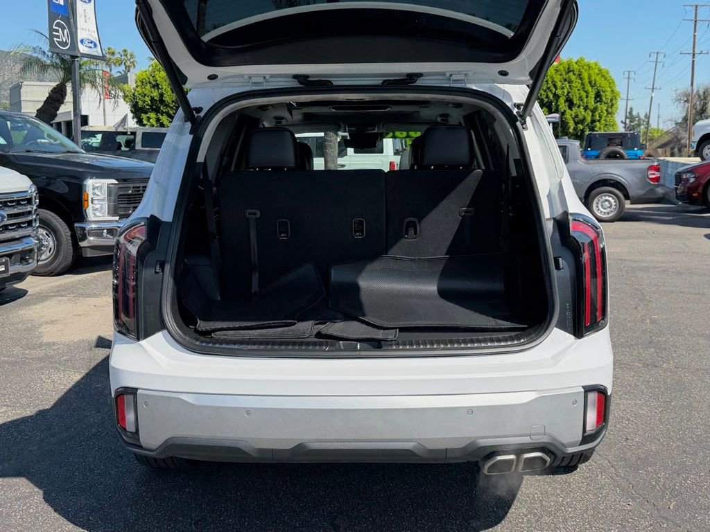 Used 2024 Kia Telluride SX Prestige image 10