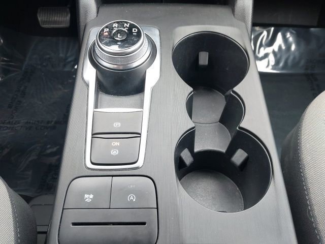 Certified 2021 Ford Escape SE w/ Convenience Package image 22