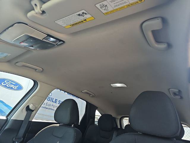 Used 2025 Hyundai Tucson SEL FWD image 29