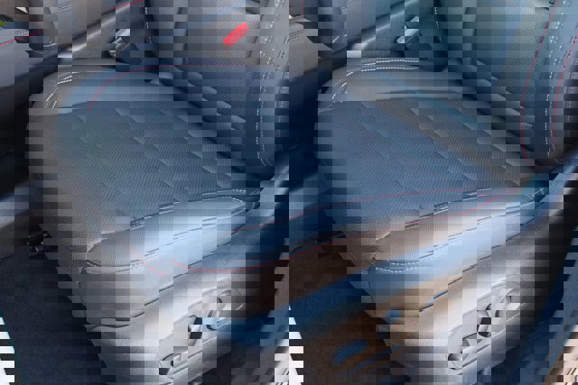 Used 2024 Chevrolet Traverse Z71 w/ Enhanced Driving Package image 21