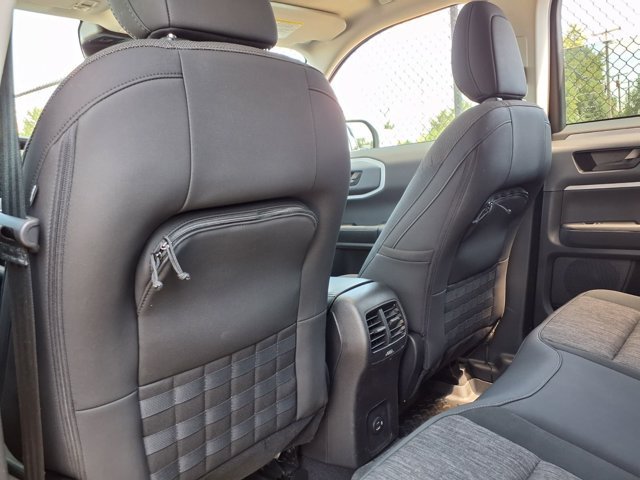 Certified 2023 Ford Bronco Sport Big Bend w/ Convenience Package AWD/4WD image 8