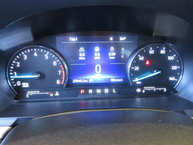 Certified 2023 Ford Explorer XLT w/ Equipment Group 202A AWD/4WD image 17