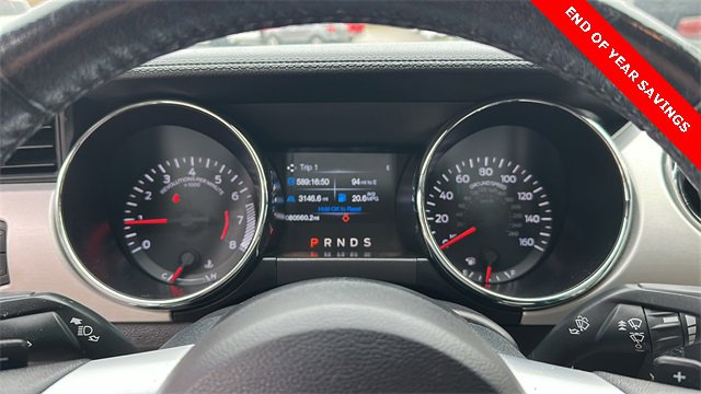 Certified 2017 Ford Mustang Premium image 23