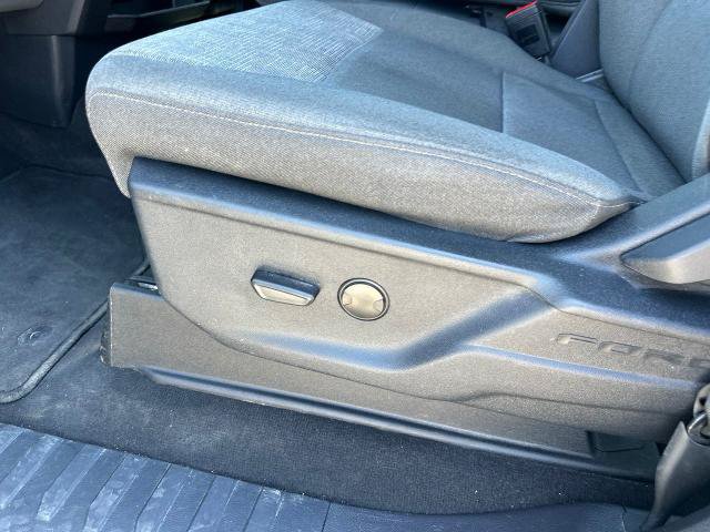 Certified 2025 Ford F250 XLT AWD/4WD image 20