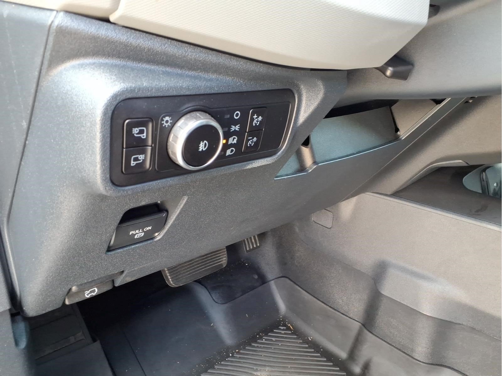 Certified 2023 Ford Bronco Badlands AWD/4WD image 22