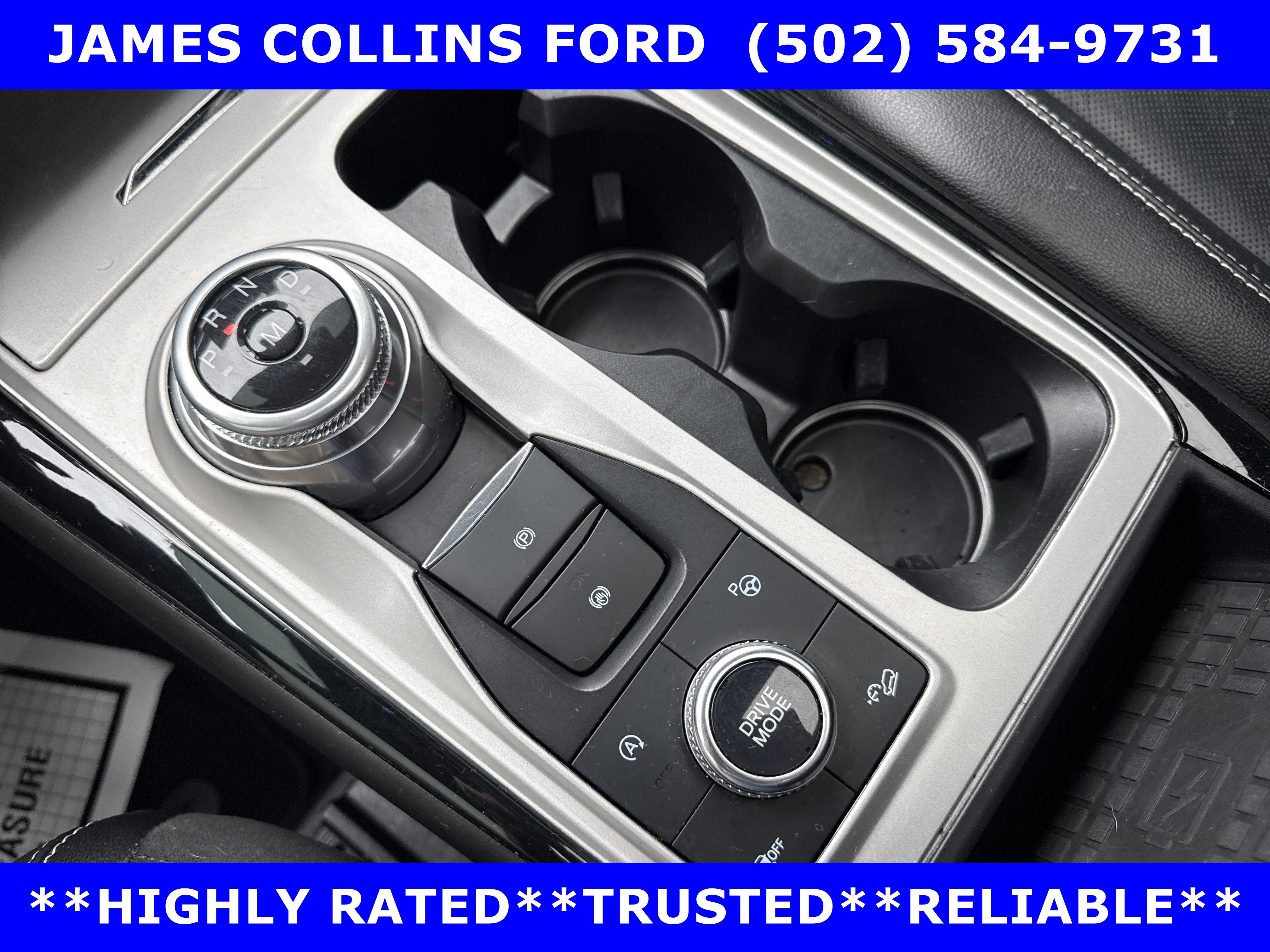 Certified 2021 Ford Explorer ST w/ Equipment Group 401A AWD/4WD image 34