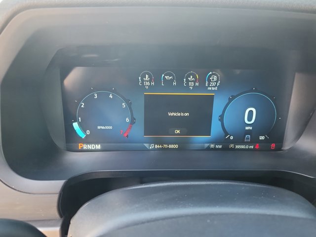 Certified 2024 Ford F150 XLT w/ Tow/Haul Package image 22