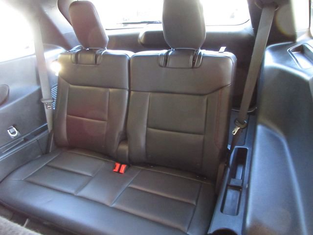 Certified 2025 Ford Explorer ST-Line w/ Premium Package image 26