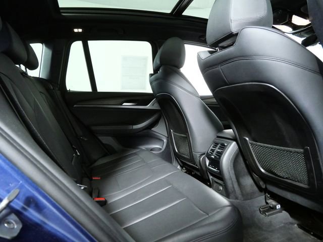 Used 2019 BMW X3 xDrive30i w/ Convenience Package image 12
