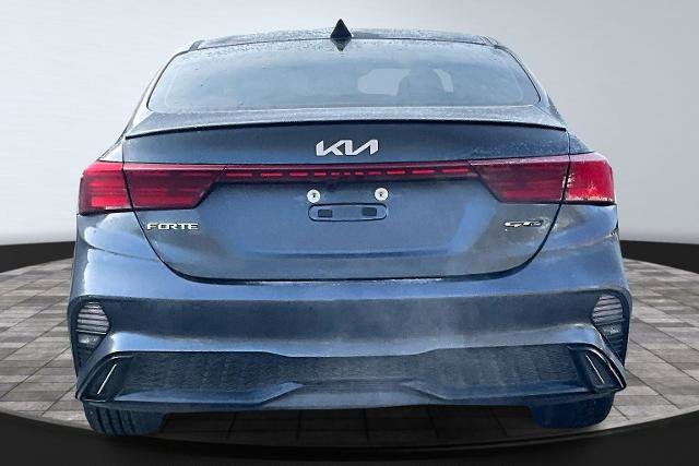 Used 2024 Kia Forte GT-Line image 5