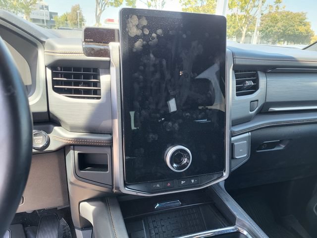 Certified 2020 Ford Expedition Max Limited AWD/4WD image 22
