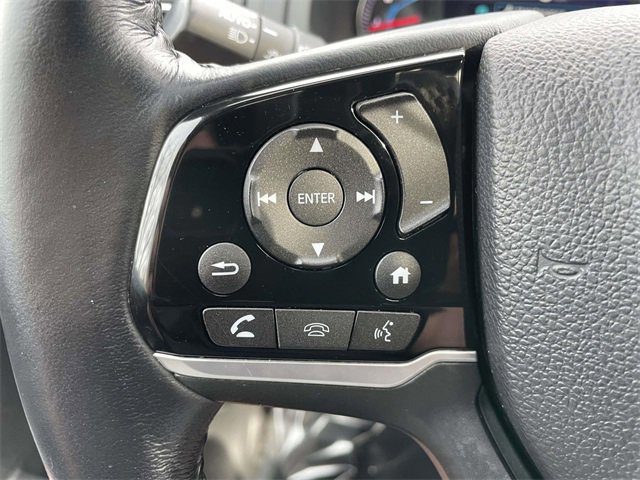 Used 2021 Honda Pilot Elite image 18