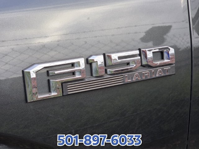 Certified 2018 Ford F150 Lariat AWD/4WD image 11