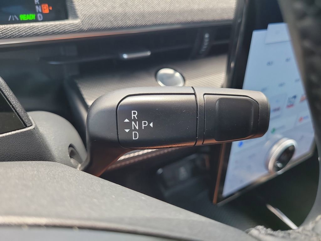 Certified 2025 Ford Mustang Mach-E Premium AWD/4WD image 29