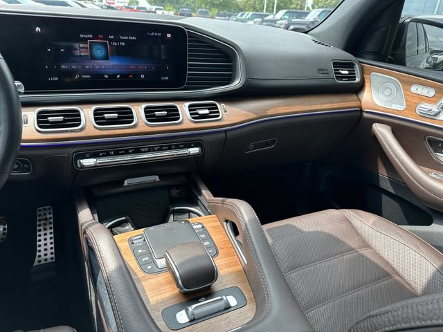 Used 2023 Mercedes-Benz GLS 450 4MATIC image 14