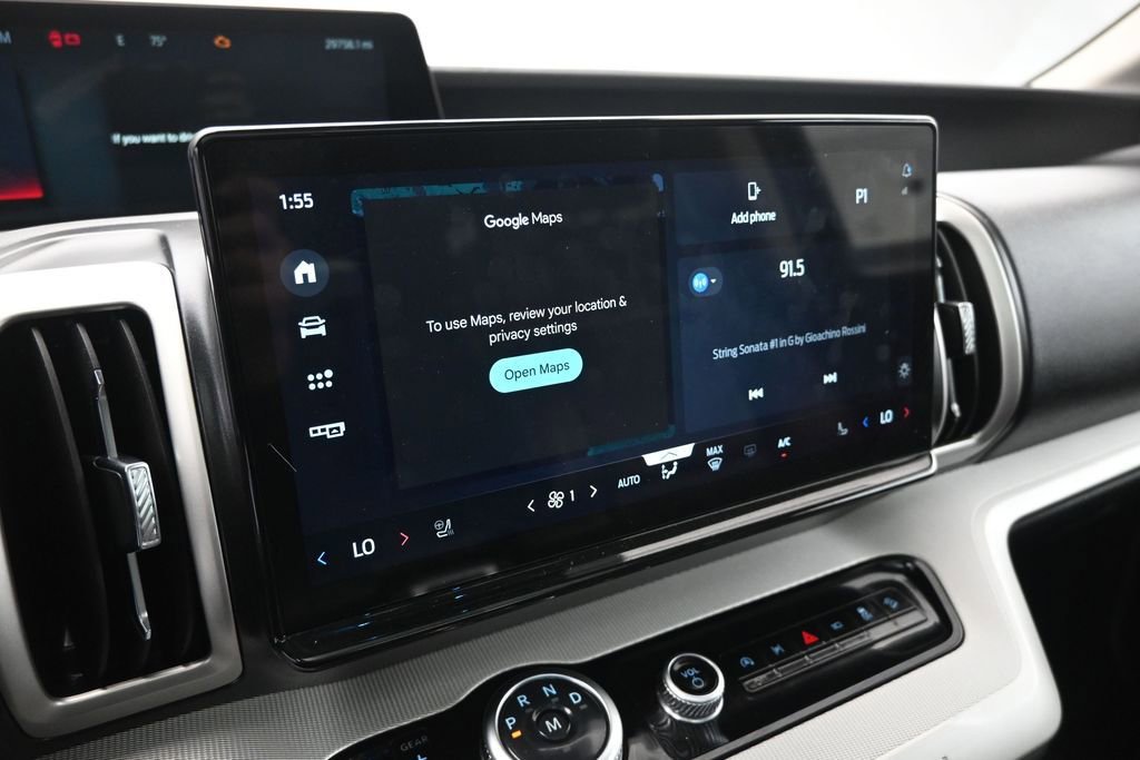Certified 2025 Ford Expedition Active AWD/4WD image 16