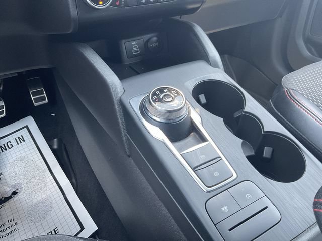 Certified 2024 Ford Escape ST-Line AWD/4WD image 20